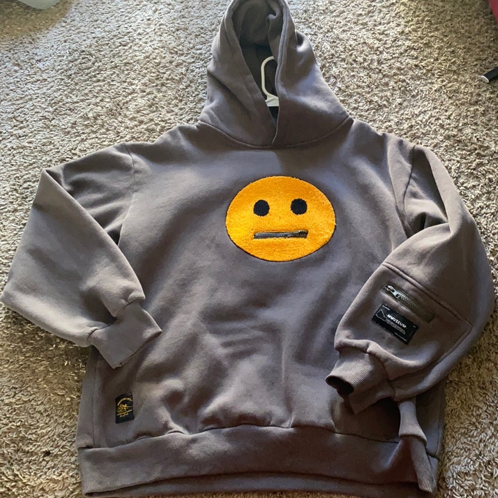 Great quality jacket